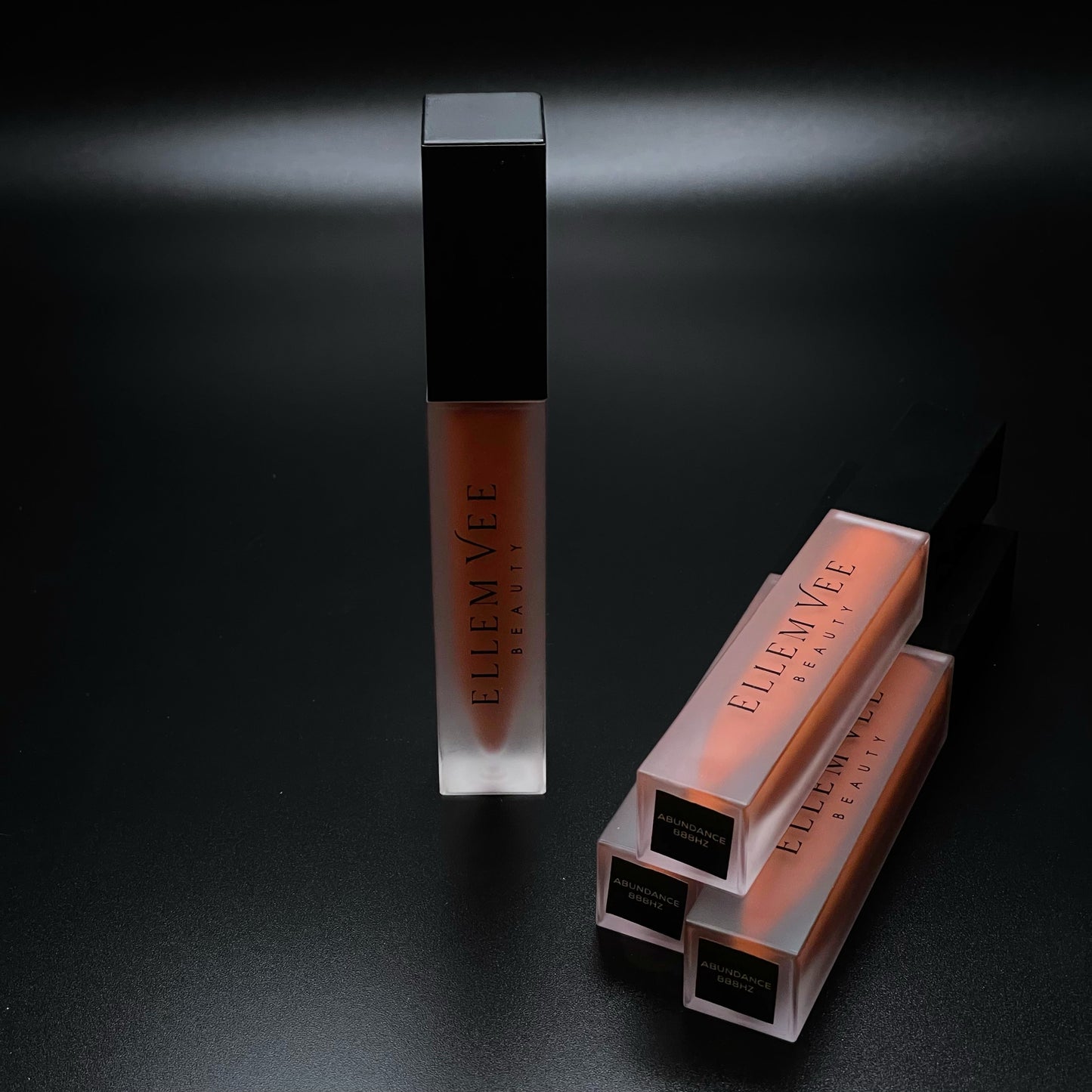 Magnetic Frequency Matte Lipstick
