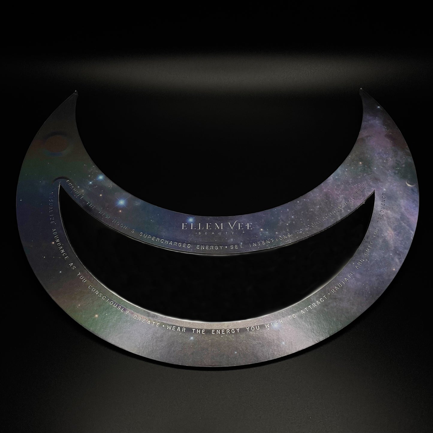 New Moon Eyeshadow Palette
