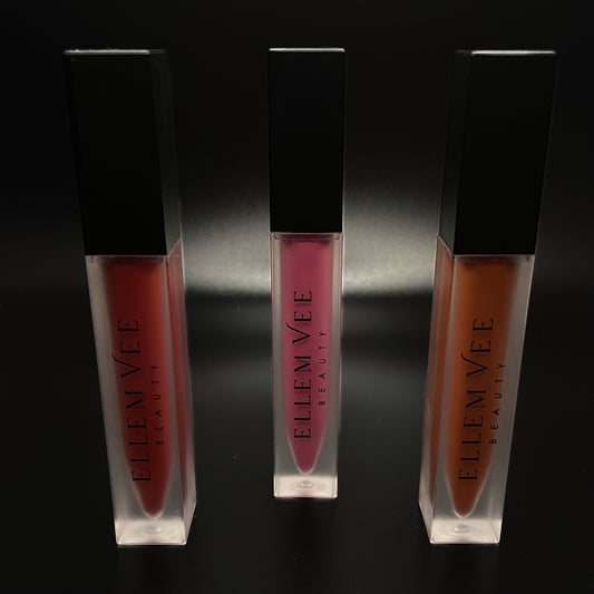 Magnetic Frequency Matte Lipstick