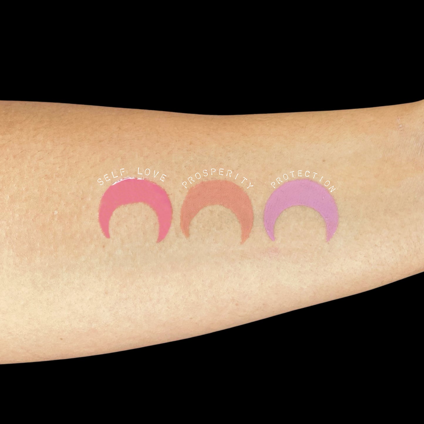 Magic Moon Glass Lipgloss