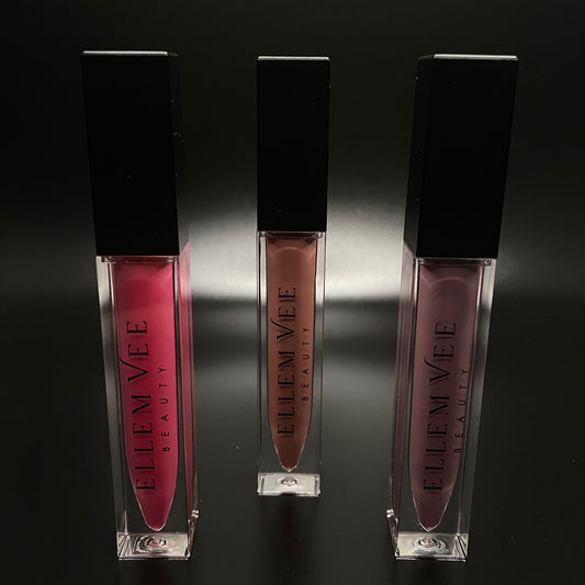 Magic Moon Glass Lipgloss