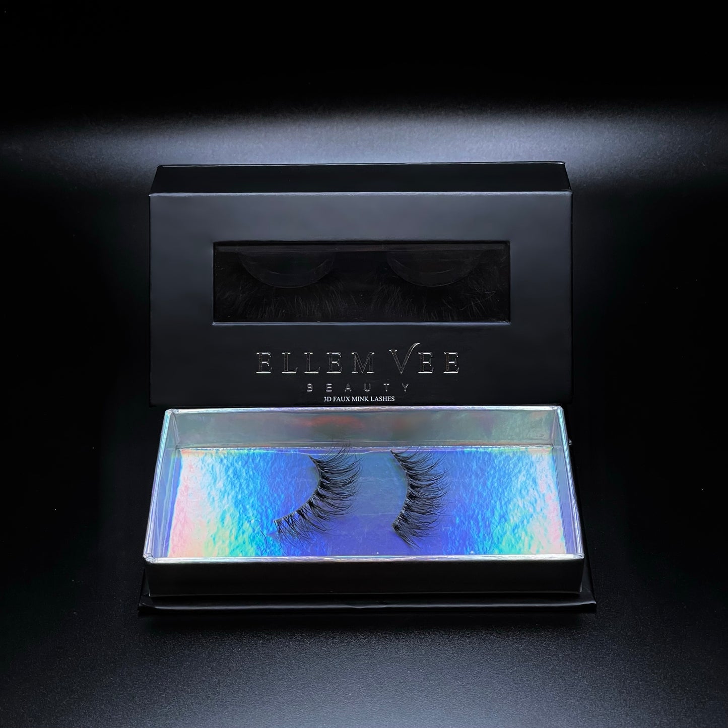 VEE FAUX MINK LASHES