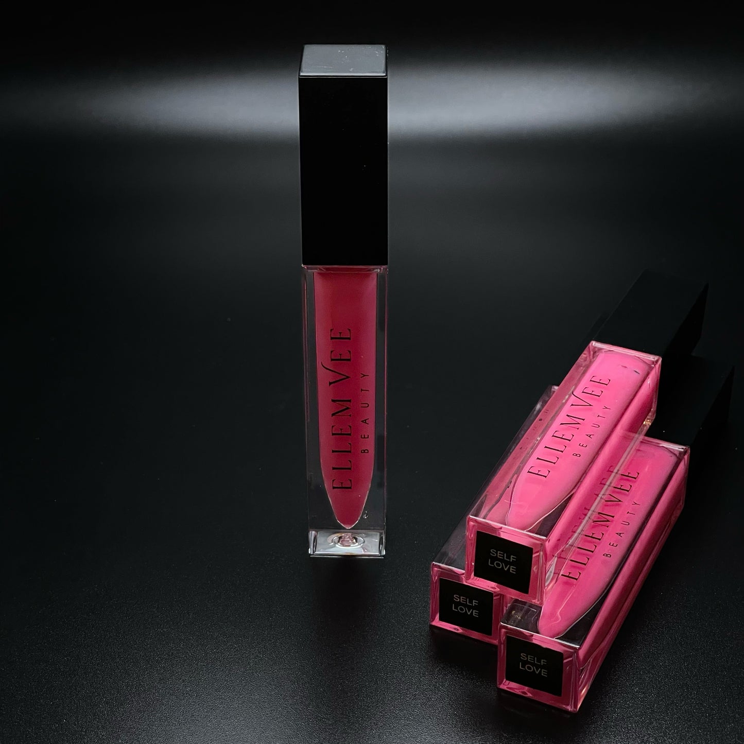 Magic Moon Glass Lipgloss