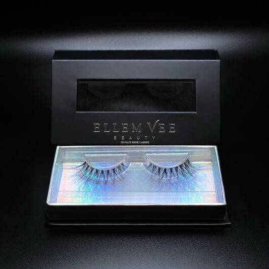VEE FAUX MINK LASHES