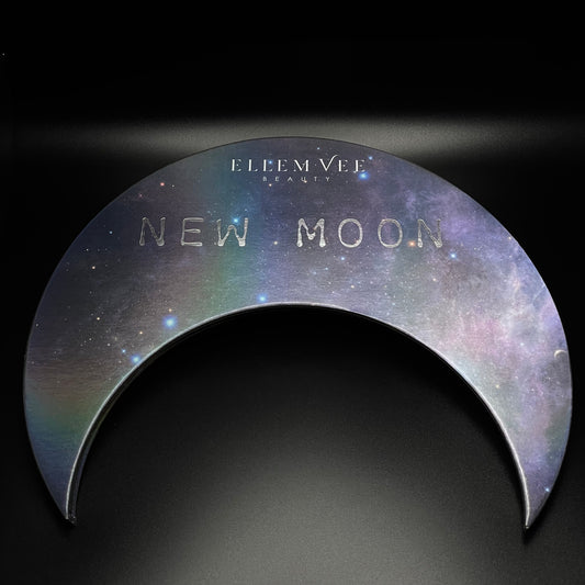 New Moon Eyeshadow Palette